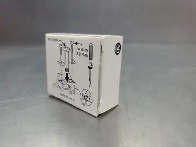 USED Allen-Bradley W35