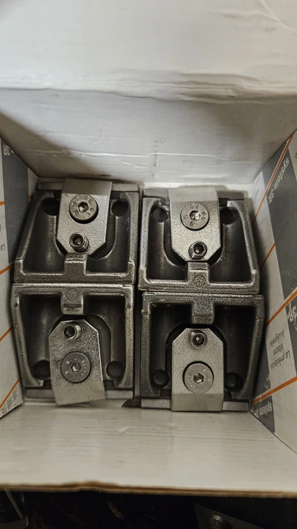 Used SYSTEM 3R 3R-239.2 EDM Accessories Illinois US | Advanced Capital Equipment #58691