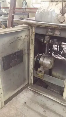 Used Hardinge HC CF Turret Lathes (Ram & Saddle) Quebec CA | Machineco #1256407