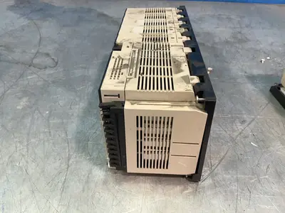 Used OMRON CPU21 PLC Processors Ohio US | HGR 24 #1345315
