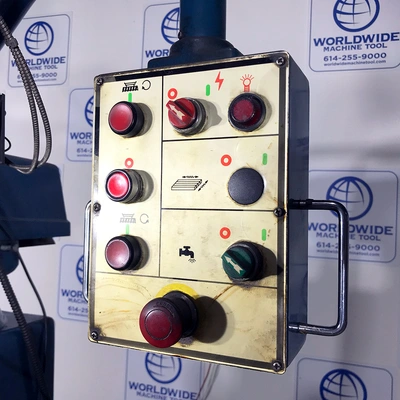 USED ATRUMP K5V