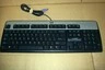 Used HP US PS2 BLACK SILVER Keyboards Arizona US | ASSET CONVERSION SPECIALISTS, INC. #319781