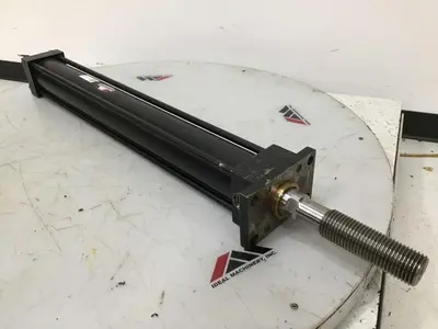 USED HYDRO LINE NSF 3.25X30.72-N-2