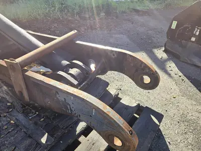 Used 2010 AMULET 318 Misc Construction Attachements California US | Ben Kaplan Equipment #1182544
