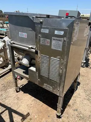 USED 2013 HOLLYMATIC GMG 180 A
