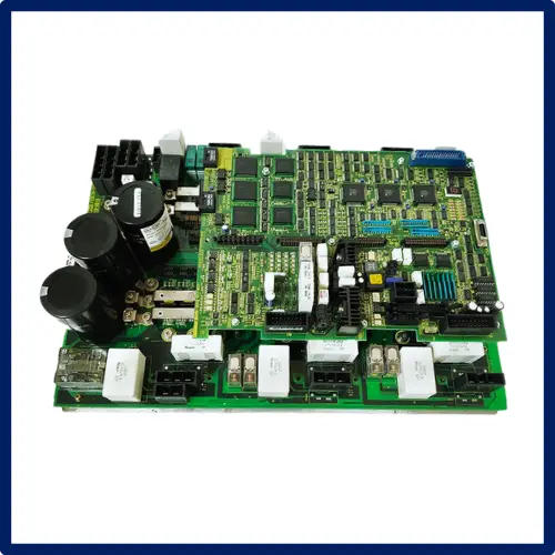 Used FANUC A20B-2003-0133 Servo Controller Parts Texas US | CNC TOOLS LLC #773585