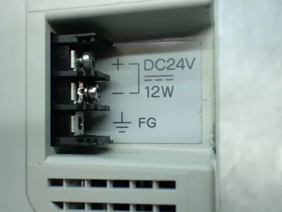 USED TOTAL CONTROLS PRODUCTS QPJ2D100S2P/SR.A