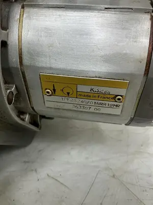 USED REXROTH AA10VS045DFR1/30R-PKC62K01