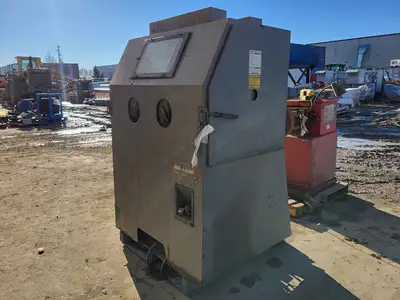 USED 2005 MOD-U-BLAST S4836-6F