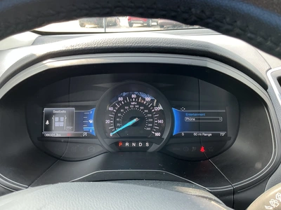 Used 2024 FORD EDGE SUVs Michigan US | Miedema Asset Management Group #1316029