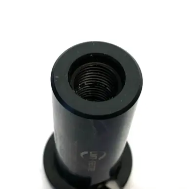 USED LMT FETTE EVOLINE CHANGE SHANK R25-SIZE 1
