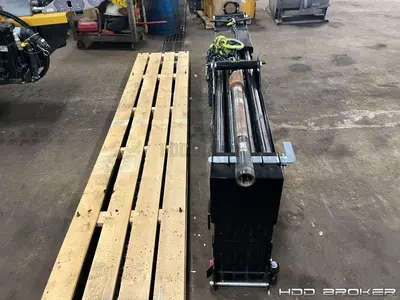 Used 2024 VERMEER 2024 VERMEER D20X22 S3 Construction Equipment Parts Florida US | HDD Broker #1346762