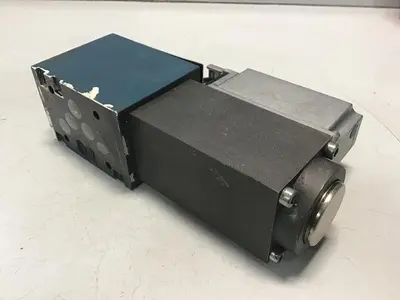 USED BOSCH 0 811 404 752