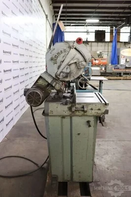 USED THOMAS 25
