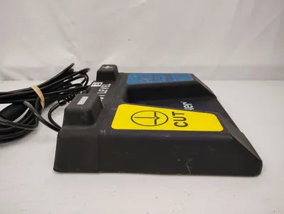 USED Stryker 279-000-010