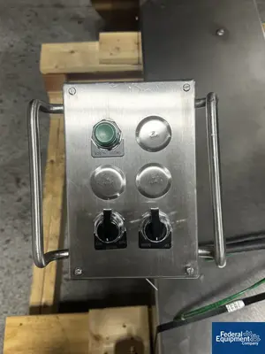 USED Metolift Metolift with drum lift
