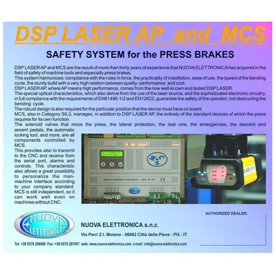 New | in-Stock GATOR FAB XERUS 2590 Press Brakes Florida US | Sierra Victor Machinery #1229282