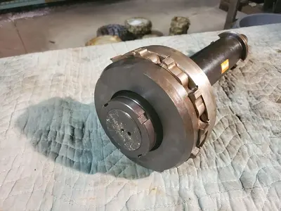 USED KOMET DIHART 500.70.050