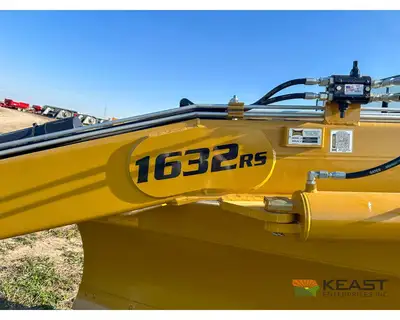 Used LANDOLL ICON _UNKNOWN_ Rear Blades Iowa US | Keast Enterprises #1360276