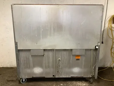 USED Vulcan VG60F-57