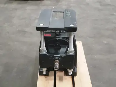 USED SEW-EURODRIVE R97 AD4/P