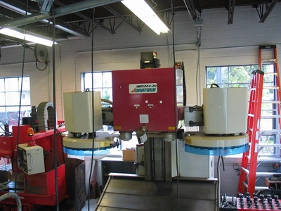 USED 1997 JOHNFORD VMC1324-2H