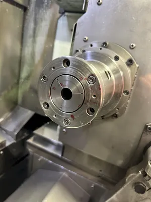 2014 CITIZEN MIYANO BNA-42DHY CNC 7-Axis Turning Centers | Murphy Machinery (7)