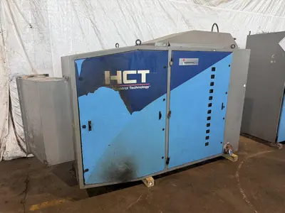 Used THERMATOOL HCT4-3006460 Pipe & Tube Welders Ohio US | G-2000, Inc. #1324158