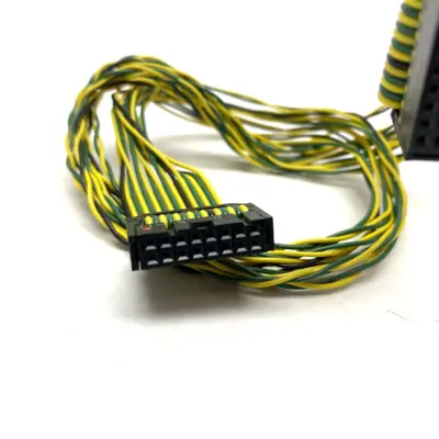 Used HITACHI CABLE FOR S-3500N MICROSCOPE Cable & Wire | Maverick Industrial Sales #1109664