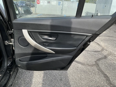 Used 2015 BMW 320 Sedans Michigan US | Miedema Asset Management Group #1425228