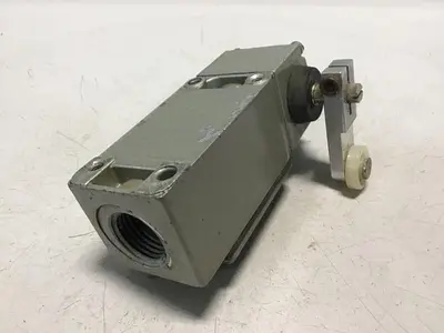 USED TELEMECANIQUE C3JK06