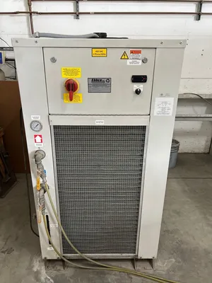 2016 FLOW M3B 7320 WATER JET CUTTING, CNC | Machinery Network (8)