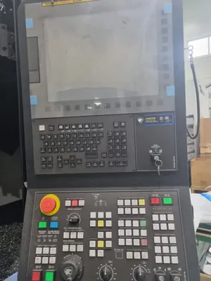 2024 DN SOLUTIONS PV 9300M BORING MILLS, VERTICAL, N/C & CNC | Prime Machinery (5)