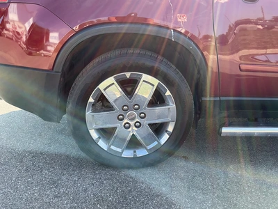 Used 2010 GMC ACADIA SUVs Michigan US | Miedema Asset Management Group #1397237
