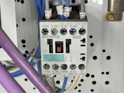 NEW SIEMENS TIASTAR