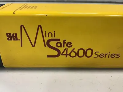 USED STI MS46SR-20-870-Q1-R-NC-FP
