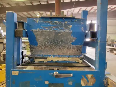 USED 2004 SYNTRON V-20 RC