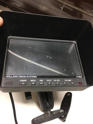 USED Holland Vision Systems HVS3355
