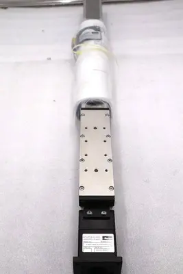 PARKER ERS32-B08LA20-FSS450-A18 LINEAR ACTUATOR 32MM ROLLED BALL STOCK#2939