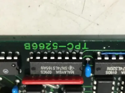 USED STAR TPC-5266B