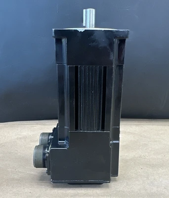 Used Pacific Scientific R33SSNC-SS-NS-NV-02 Servo Motors Indiana US | J&J Industrial Supply #1332041