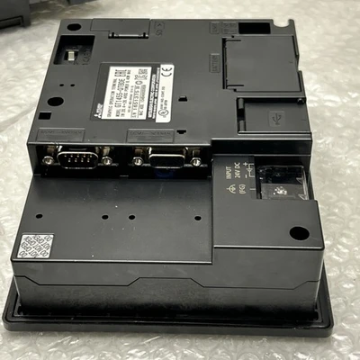 USED MITSUBISHI GT1455-QTBDE
