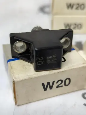 New | in-Stock ALLEN-BRADLEY W20 Miscellaneous Equipment (Electrical & Power) | Surplus Asset Holdings #1198233