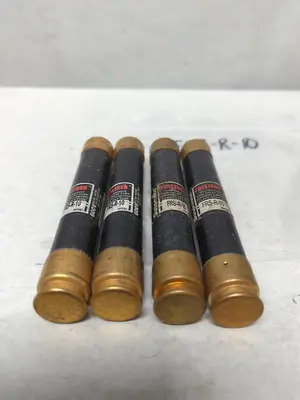 USED COOPER BUSSMANN FRS-R-10