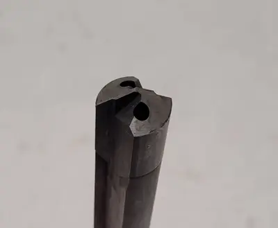 Used CJT STRAIGHT FLUTE DRILL BIT Misc Industrial Equipment Kentucky US | Aucto #687214