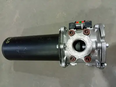 New | in-Stock PARKER ILP120QBMP35Y9Y9106 Parts (Hydraulics and Pneumatics) British Columbia CA | Lenmark #264415