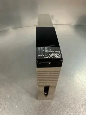 Omron F300-A20RS CAMERA I/F UNIT (2.1.2)