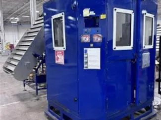 Used _UNKNOWN_ _UNKNOWN_ Screen Printers Texas US | GT Printing Equipment #1302684