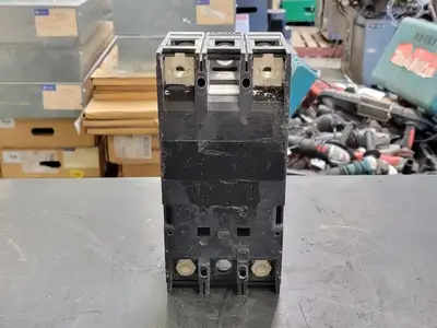 USED SIEMENS FD62F250