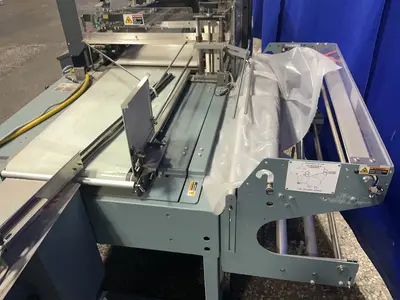 Used SEALED AIR / SHANKLIN A27A Miscellaneous Packaging Equipment Ohio US | HGR 24 #1289755